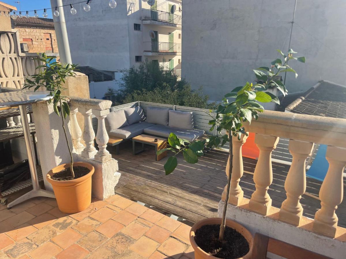 Apartament Casadesigual Porto Cristo Zewnętrze zdjęcie
