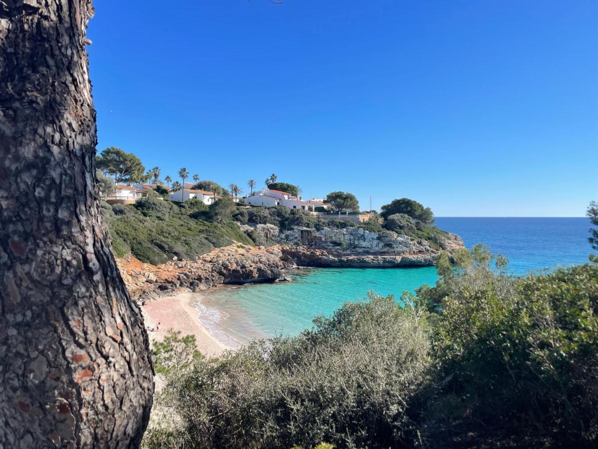 Apartament Casadesigual Porto Cristo Zewnętrze zdjęcie