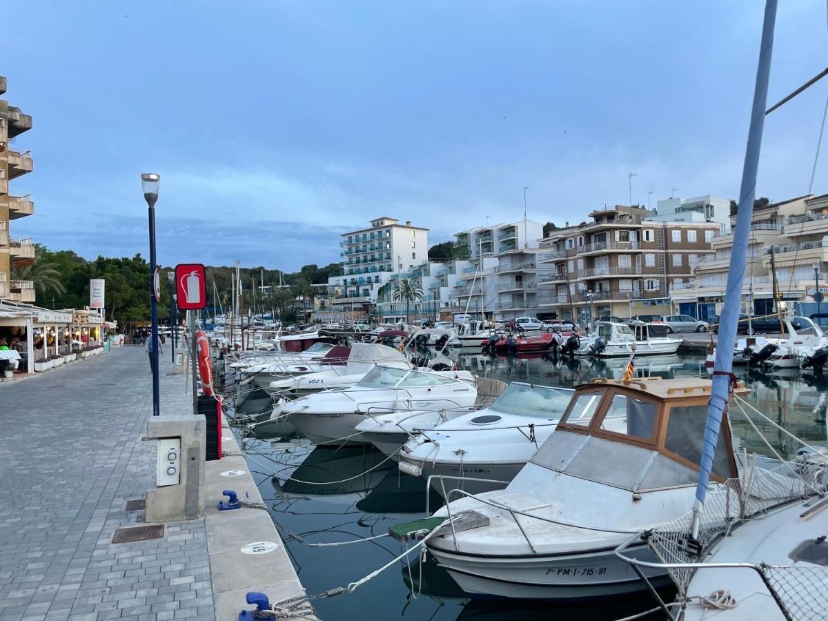 Apartament Casadesigual Porto Cristo Zewnętrze zdjęcie